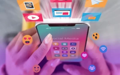 Social Media and Website: Why They Work Together