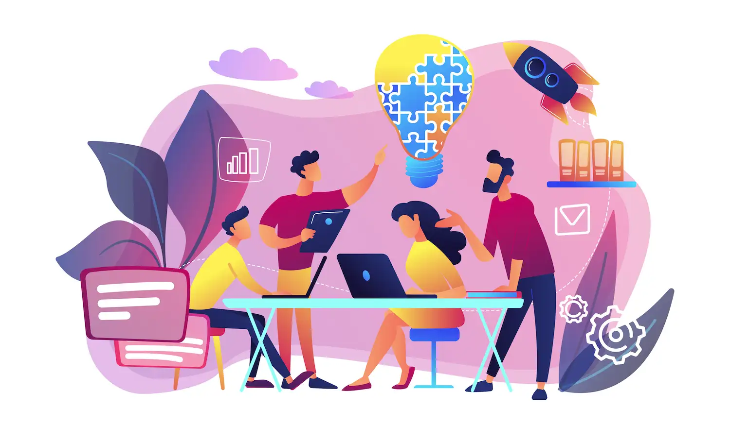 teamwork-and-team-building