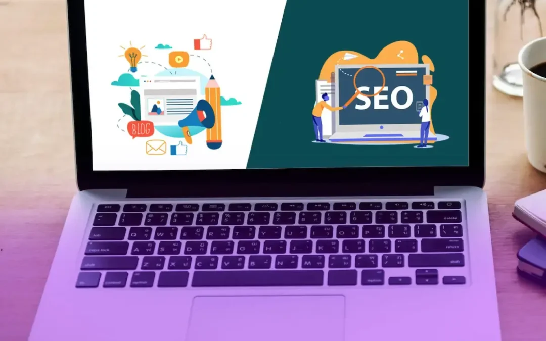 How Content Marketing Works Its Magic on SEO