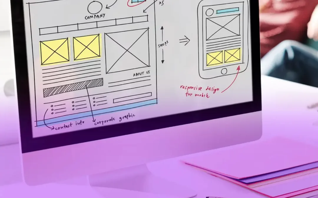 Custom vs. Template Websites: Which Is Best for Your Brand?