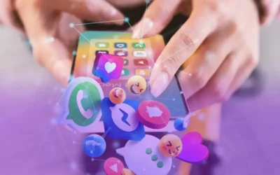 Social Media Advertising On A Budget for Small Businesses