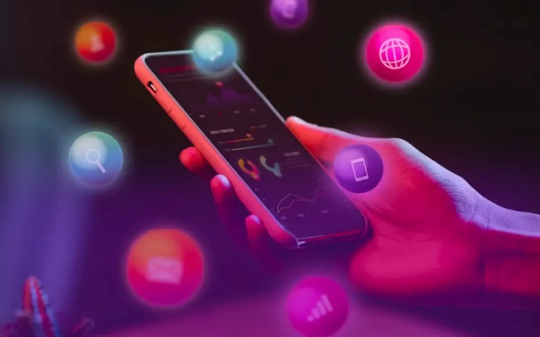 Social Media Marketing Trends for the Year Ahead