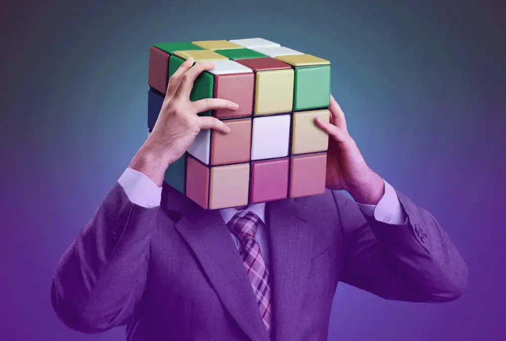 Overcoming Creative Block