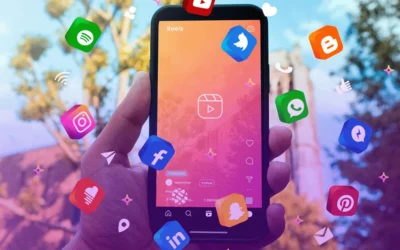 7 Tips for Storytelling Using Social Media